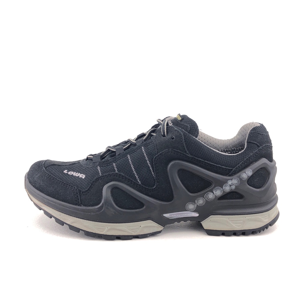 Lowa Gorgon Gtx Hiking Shoes 7